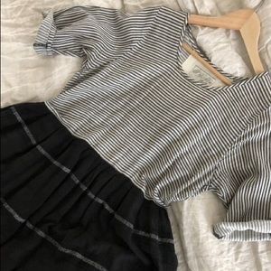 Ace & Jig Anna Dress